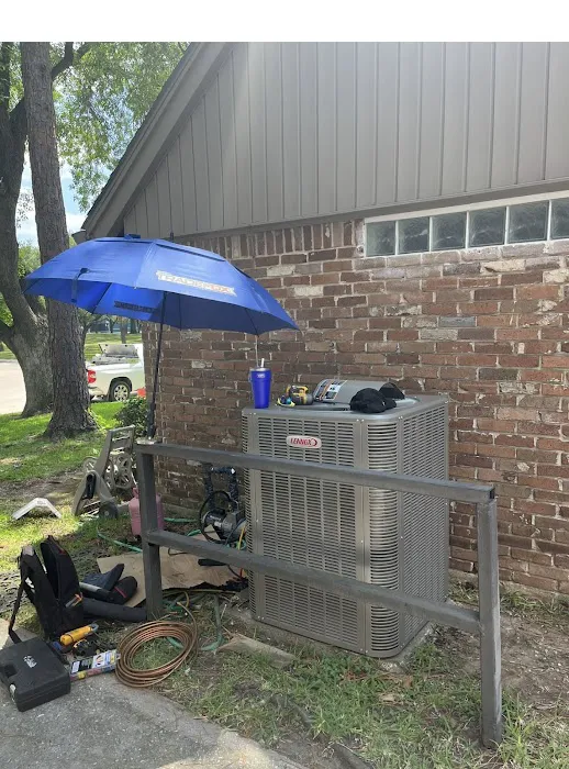 Residential AC & Heating ECi Picture 9