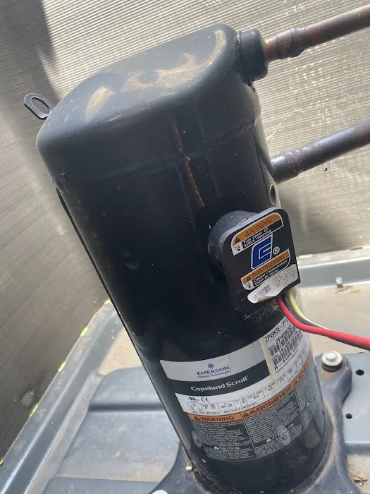 Spears AC & Heating Picture 6