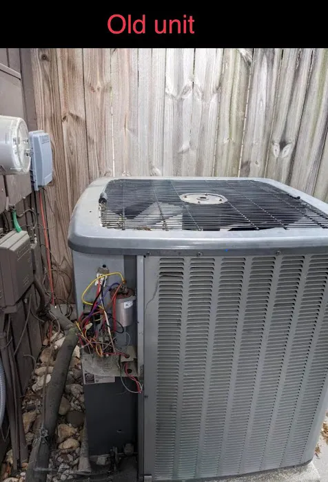 Spears AC & Heating Picture 5