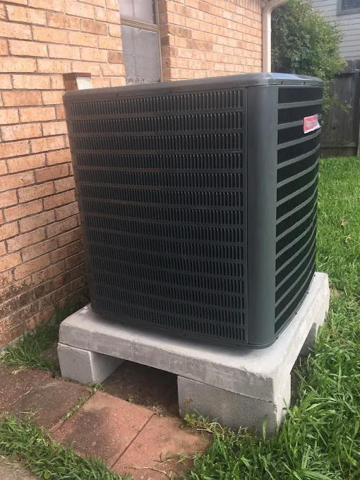 Spears AC & Heating Picture 4