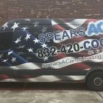 Spears AC & Heating