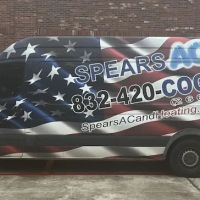 Spears AC & Heating ico