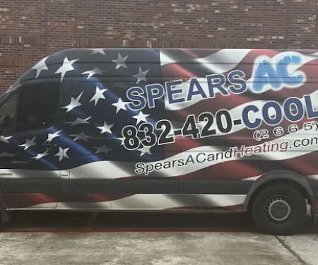 Spears AC & Heating