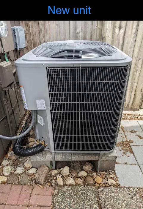 Spears AC & Heating Picture 7