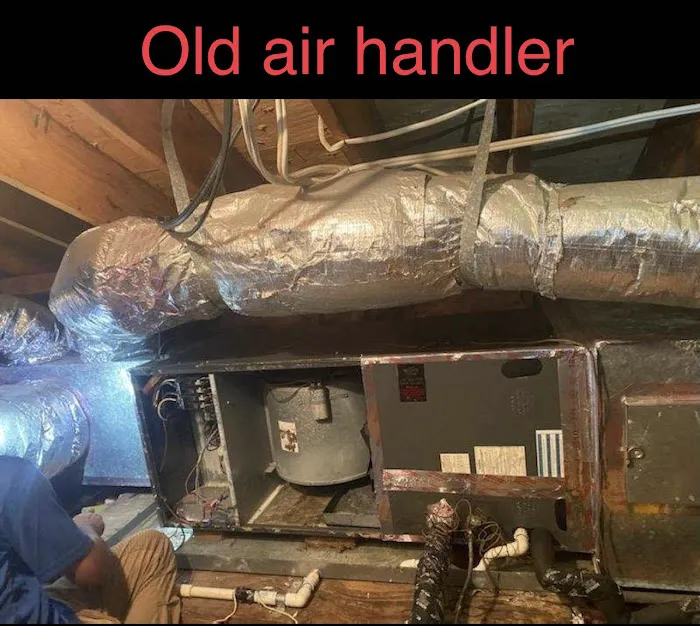 Spears AC & Heating Picture 9