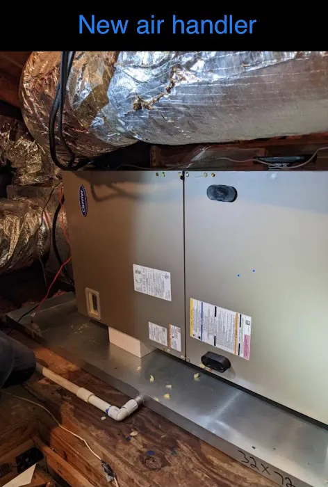 Spears AC & Heating Picture 8