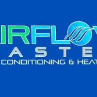 Airflow Master Air Conditioning & Heating ico