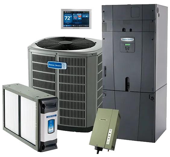 Airflow Master Air Conditioning & Heating Picture 2