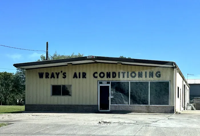 Wray's Air Conditioning & Mechanical Services Picture 1