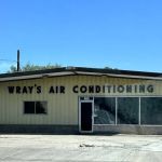 Wray's Air Conditioning & Mechanical Services