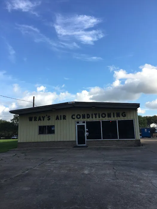 Wray's Air Conditioning & Mechanical Services Picture 10