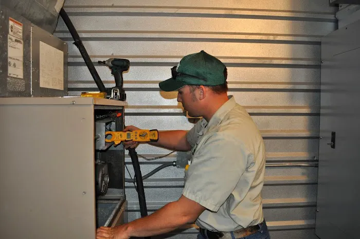 Bob's Air Conditioning, Heating & Electrical Picture 5