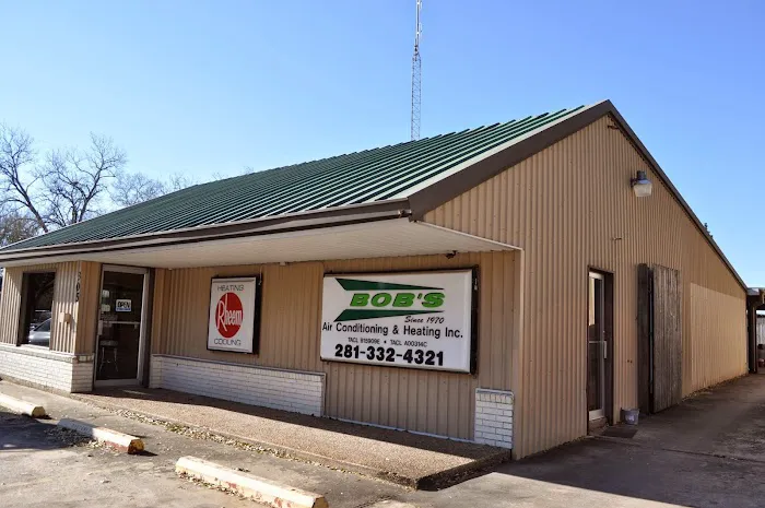 Bob's Air Conditioning, Heating & Electrical Picture 1