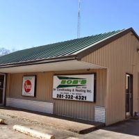 Bob's Air Conditioning, Heating & Electrical ico