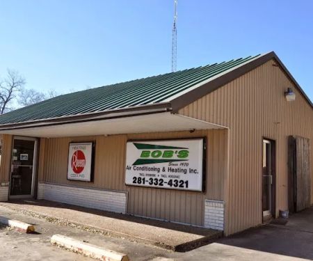 Bob's Air Conditioning, Heating & Electrical