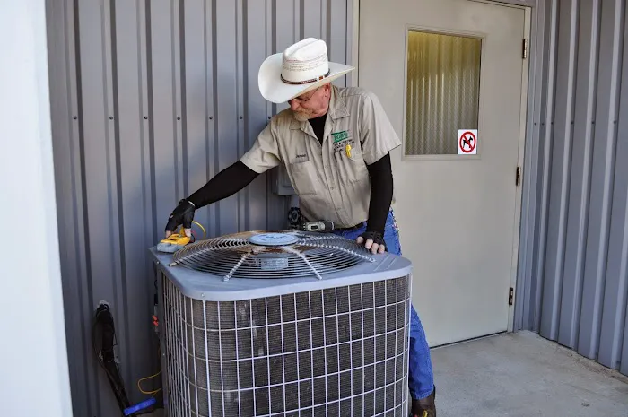 Bob's Air Conditioning, Heating & Electrical Picture 2