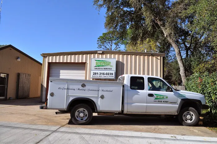 Bob's Air Conditioning, Heating & Electrical Picture 4