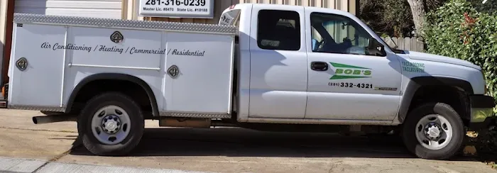 Bob's Air Conditioning, Heating & Electrical Picture 3