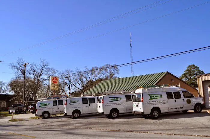 Bob's Air Conditioning, Heating & Electrical Picture 8