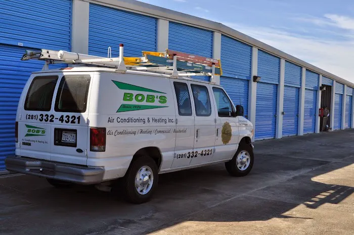 Bob's Air Conditioning, Heating & Electrical Picture 7