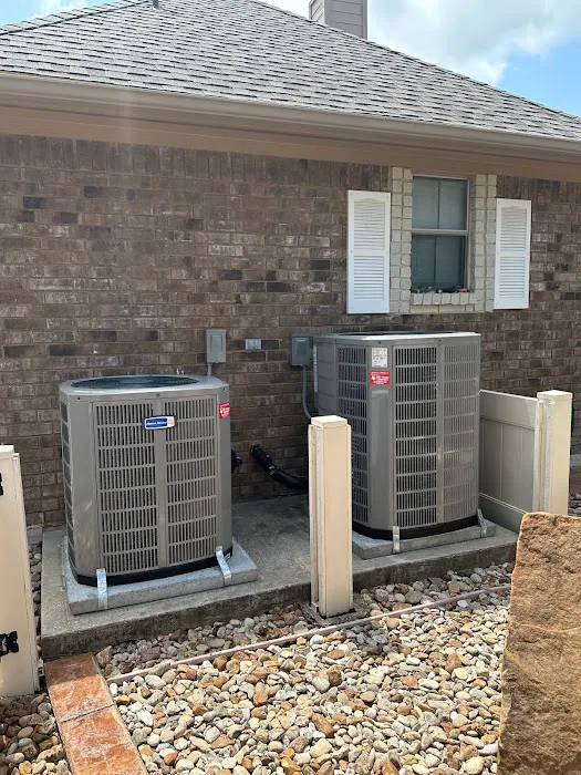 Big Texas Comfort of League City Picture 3