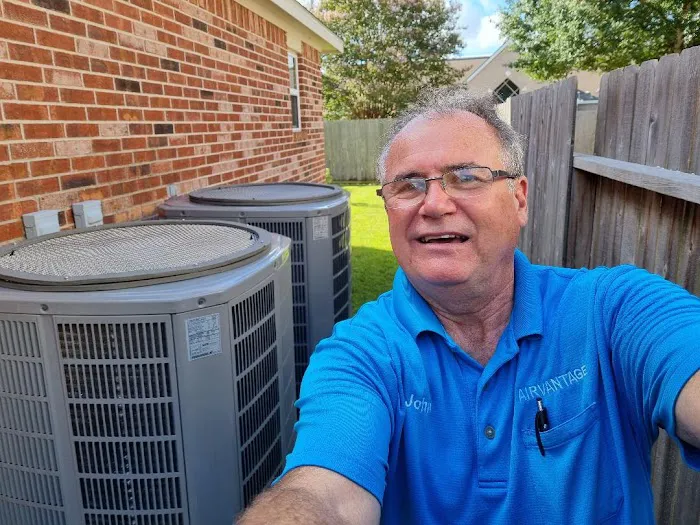 AirVantage Air Conditioning & Heating Picture 2