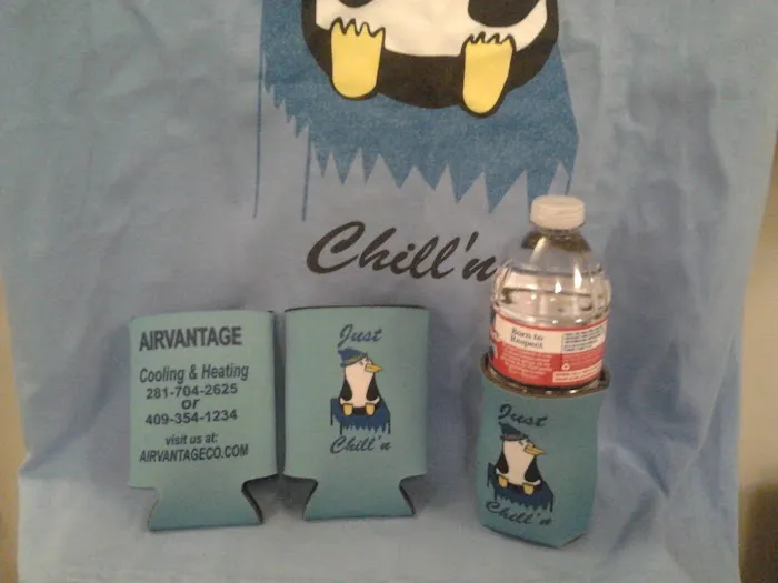 AirVantage Air Conditioning & Heating Picture 6