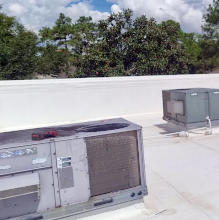 AirVantage Air Conditioning & Heating Picture 5