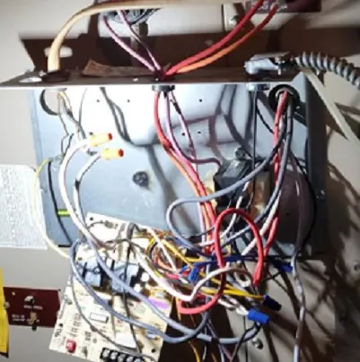 AirVantage Air Conditioning & Heating Picture 8