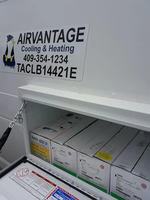 AirVantage Air Conditioning & Heating Picture 7