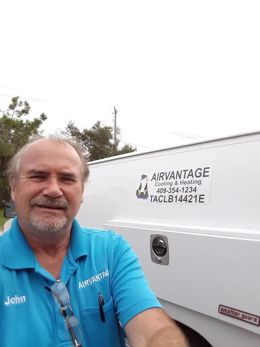 AirVantage Air Conditioning & Heating Picture 9