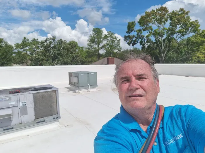 AirVantage Air Conditioning & Heating Picture 10