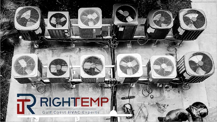 Right Temp Air and Heat Picture 3