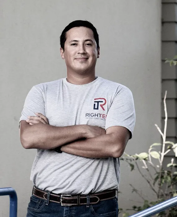 Right Temp Air and Heat Picture 2