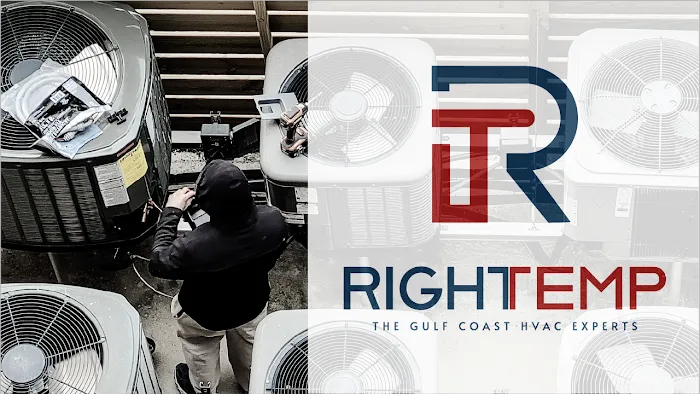 Right Temp Air and Heat Picture 9