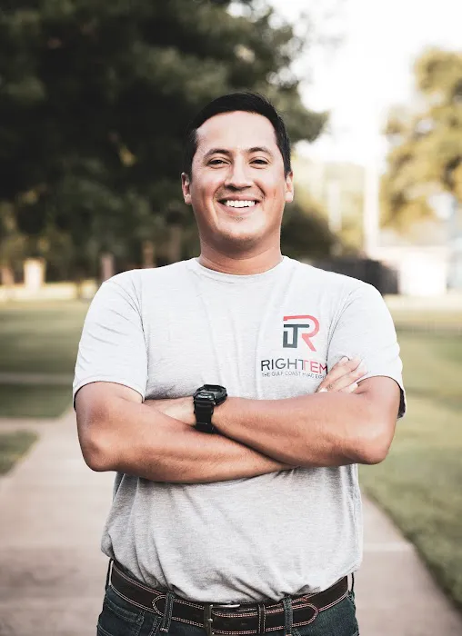 Right Temp Air and Heat Picture 10