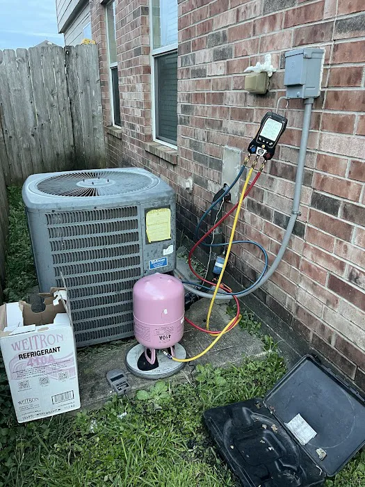 Air Capital Cooling and Heating L.L.C Picture 3