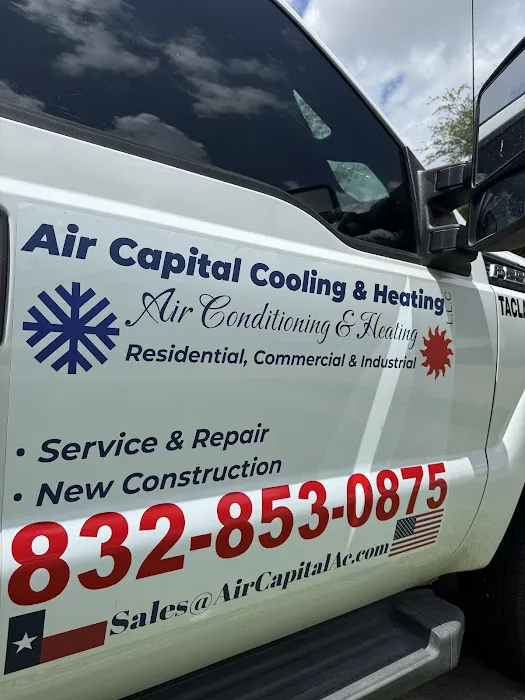 Air Capital Cooling and Heating L.L.C Picture 1