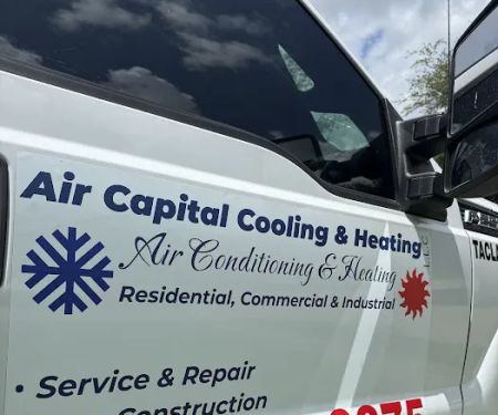 Air Capital Cooling and Heating L.L.C