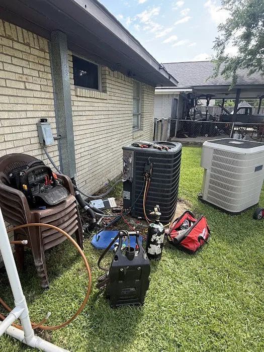 Air Capital Cooling and Heating L.L.C Picture 2