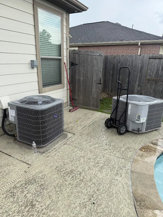 Air Capital Cooling and Heating L.L.C Picture 5