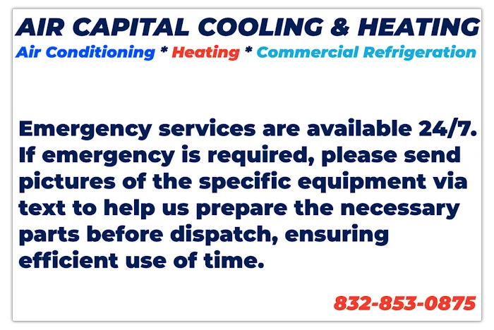 Air Capital Cooling and Heating L.L.C Picture 9