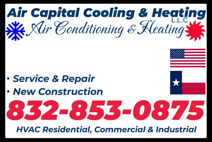 Air Capital Cooling and Heating L.L.C Picture 7