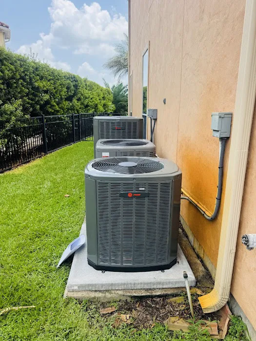 HUAGUI HVACR LLC Picture 3