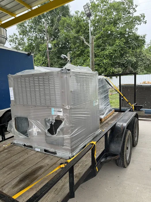 HUAGUI HVACR LLC Picture 1