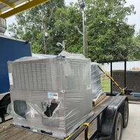 HUAGUI HVACR LLC ico