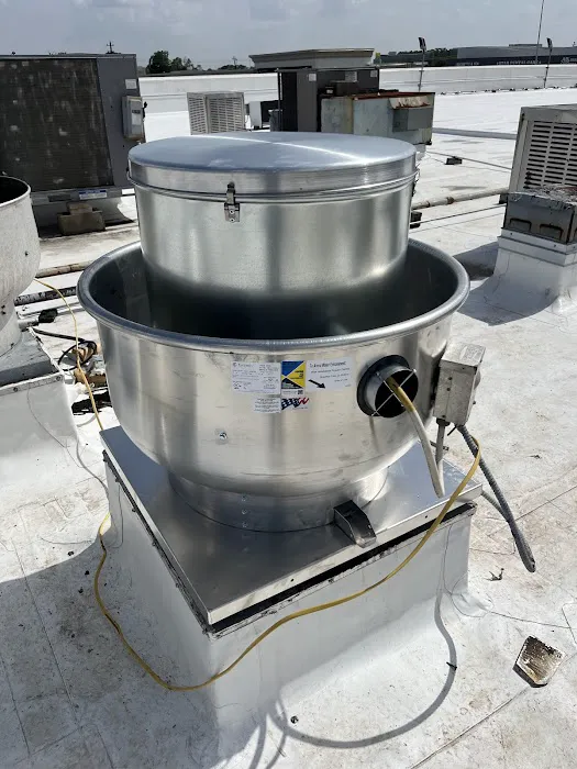 HUAGUI HVACR LLC Picture 4