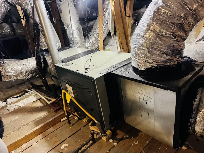 HUAGUI HVACR LLC Picture 5