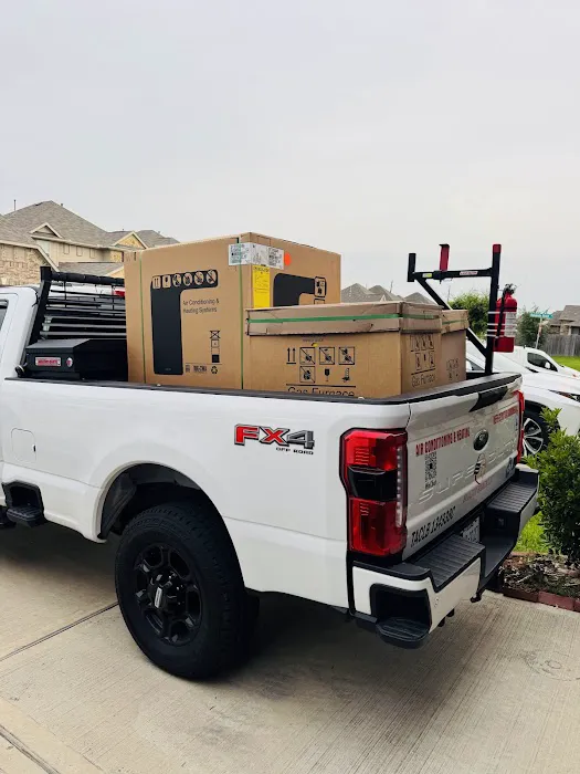 HUAGUI HVACR LLC Picture 7