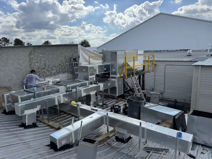 HUAGUI HVACR LLC Picture 8